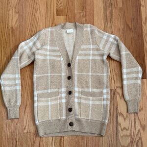 Cyrus Women’s Cardigan/Sweater